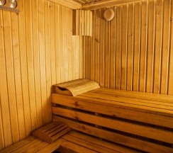 Дом в Lake house