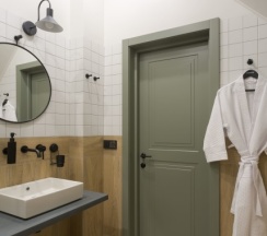Стандарт в Saimala Hotel