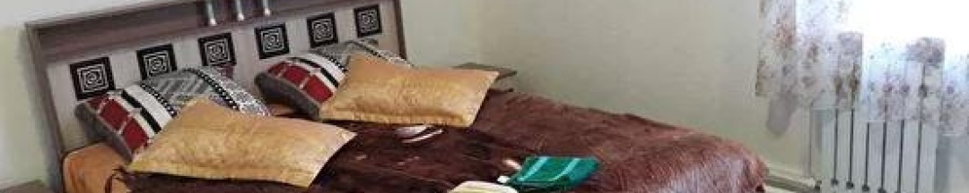 Номер люкс в Уют