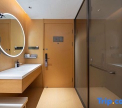 Номер Business в All Seasons Hotel (Chongxi Road, Shanghai International Tourism Resort)