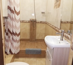 1-комнатный номер люкс в Лоза