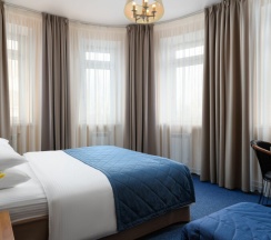 Двухместный Double Comfort в Maleton