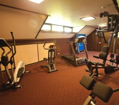 Коттедж премиум в Резиденция 888