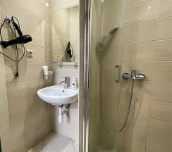 Апартаменты 4х местные в VeryHotel