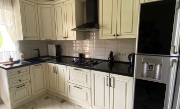 Апартаменты  в Олимпия 2