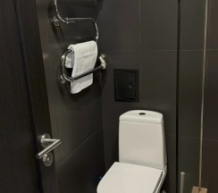 Стандарт в мансарде в Ласка