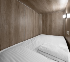 Апартаменты стандарт в KG Liner East