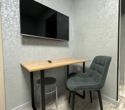 2-комнатные апартаменты улучшенные №1 в Rent Min-Vody