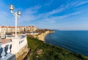 Апартаменты LetoApart Геленджик в Геленджике