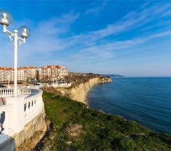 Крымская 22к2 │ 17 от LetoApart в LetoApart Геленджик