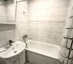 Апартаменты c 1 комнатой с балконом в Like Home (Лайк Хоум) улице на Ломоносова 3