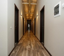 2-комнатный номер стандарт в Северное сияние