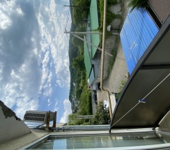 Четырехместный номер на 2 этаже в Ярд