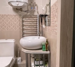 Комфорт в Гостевой дом на Таги-Заде