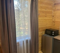 Горный 4 в Архызgreen