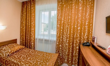 Номер Standard в Ашкадар