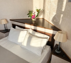 Люкс в Премьер