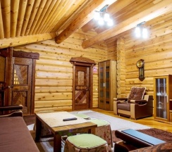 ЛЮКС (Эко) в Жемчужина Белокурихи