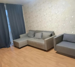 Апартаменты в Квартира на Азата Аббасова