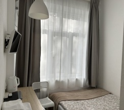 Эконом в СТОКГОЛЬМ