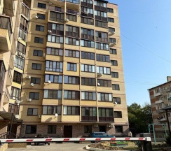 Квартира в Апартаменты на улица Ленина, 122Б