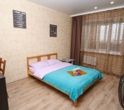 Квартира в Апартаменты на Титова 253/1 Comfort