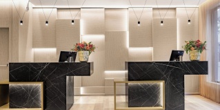 Санта-Круз-де-Тенерифе: Отель AC Hotel Tenerife by Marriott
