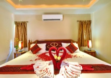 Вилла с видом на море в The Siam Residence Boutique Resort