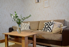 Апартаменты Апартаменты на Скороходова 19 в Липецке