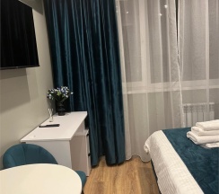 Ленинский 322 в Апартаменты LadOtel, Москва