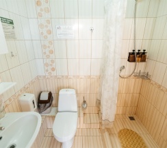 Полулюкс в Прага