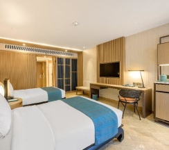 Двухместный номер Standard 2 отдельные кровати в Holiday Inn Resort Phuket by IHG