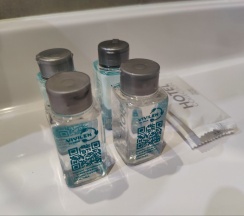 СТАНДАРТ (ДВЕ РАЗДЕЛЬНЫЕ КРОВАТИ) в Андерсен