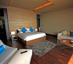 Вилла с бассейном Garden в Impiana Private Villas Kata Noi