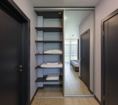 Двухместный с одной кроватью в Costa Del Mar