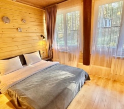 Двухместный номер в Командор