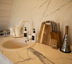 Garden-2 | Банный чан в Барские Поля