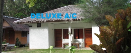 Одноместный семейный номер Deluxe односпальная кровать в PAN Beachfront Resort Krabi