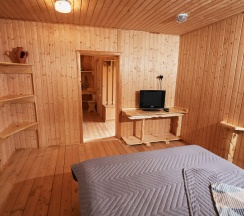 Дуплекс в В Чемодано