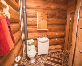 №2 - Трехместный в Островок