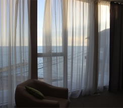 Люкс в Sochi Beach Hotel