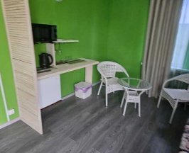 Новый корпус3 в Камчатдар