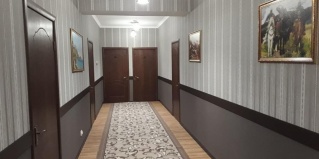 Дорогобуж: Мини-отель Фараон