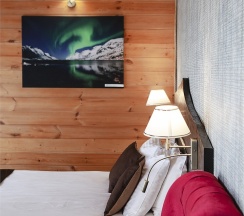 Комфорт "La Scala" в Allure Lodge