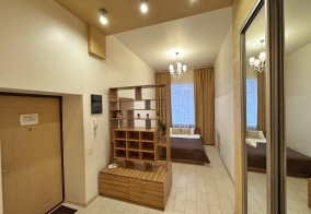 Апартаменты Апарт Комфорт на улице Максимова в Ярославле