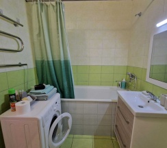 Квартира в Апартаменты на Алтайская ул., 24