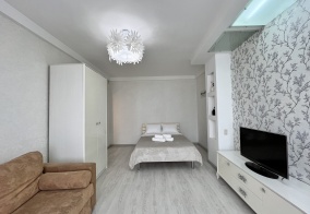 Апартаменты Апартаменты на Ленина 44 в Челябинске