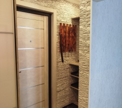 Квартира в Апартаменты на улица Сулеймановой, 3