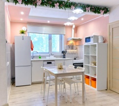 Апартаменты в Пурга