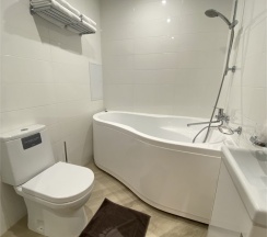 Апартамент Studio в Aloft Apart Hotel